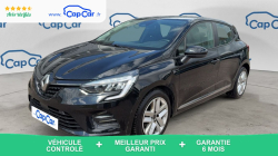 Renault Clio 1.0 SCe 65 Zen 75-Paris