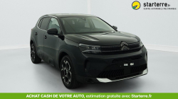Citroën C5 Aircross BlueHDi 130 EAT8 Plus 69-Rhône