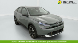 Citroën C4 Hybride 145 e-DCS6 Business 69-Rhône