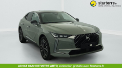 DS DS 4 PureTech 130 EAT8 Rivoli 69-Rhône