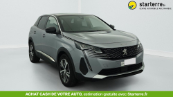 Peugeot 3008 Hybrid 136 e-DCS6 Allure Pack 69-Rhône
