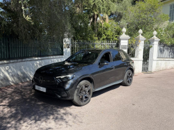 Mercedes GLC 400e AMG 4MATIC 06-Alpes Maritimes