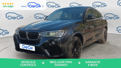 BMW X4 (F26) xDrive 20d 190 BVA Lounge Plus - Au... 75-Paris