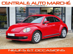 Volkswagen Beetle New 2.0 105cv 24-Dordogne