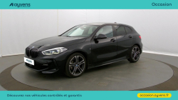 BMW Série 1 118iA 140ch M Sport DKG7 69-Rhône