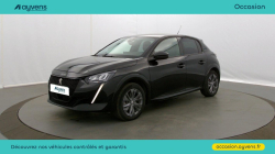 Peugeot E-208 208 136ch Style 69-Rhône