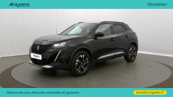 Peugeot 2008 e-2008 136ch Allure 69-Rhône