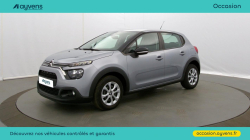 Citroën C3 1.2 PureTech 83ch S&S Feel Business 69-Rhône