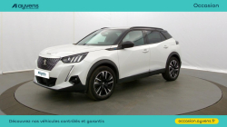 Peugeot 2008 e-2008 136ch GT Pack 69-Rhône