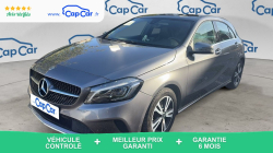 Mercedes Classe A 200 d 136 7G-DCT Business Edit... 75-Paris
