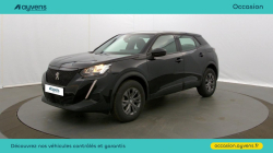 Peugeot 2008 1.2 PureTech 130ch S&S Active Pack ... 69-Rhône