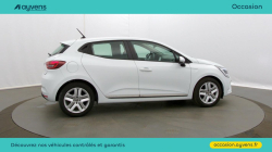 Renault Clio 1.0 TCe 90ch Business -21 69-Rhône