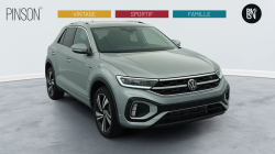 Volkswagen T-Roc 1.5 TSI EVO2 150 Start Stop DSG... 45-Loiret