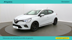 Renault Clio 1.0 TCe 90ch Business -21 69-Rhône