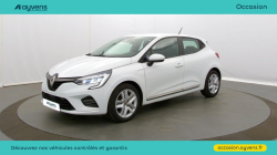 Renault Clio 1.0 TCe 100ch Business - 20 69-Rhône