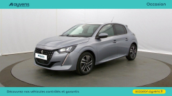 Peugeot 208 1.2 PureTech 100ch S&S Allure Busine... 69-Rhône