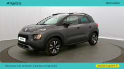 Citroën C3 Aircross PureTech 110ch S&S Shine Bu... 69-Rhône