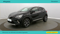 Renault Captur 1.3 TCe 140ch FAP Intens EDC -21 69-Rhône