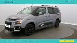 Citroën Berlingo XL BlueHDi 130ch S&S Feel Pack... 69-Rhône