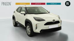 Toyota Yaris Cross Hybride 116h 2WD Dynamic 45-Loiret
