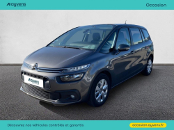 Citroën Grand C4 SpaceTourer PureTech 130ch S&S... 67-Bas-Rhin