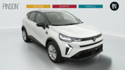 Renault Captur TCe 90 ch Evolution 45-Loiret