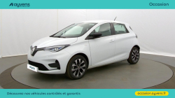 Renault Zoe E-Tech Limited charge normale R110 A... 69-Rhône