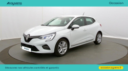 Renault Clio 1.0 TCe 100ch Business - 20 69-Rhône