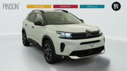 Citroën C5 Aircross BlueHDi 130 EAT8 Max 45-Loiret