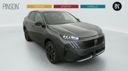 Peugeot 3008 Hybrid 145 e-DCS6 GT 45-Loiret