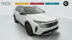 Peugeot 5008 Hybrid 145 e-DCS6 GT 45-Loiret