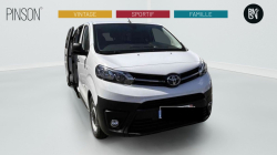 Toyota PROACE COMBI MC23 Long 2.0L 140 D-4D BVM6... 45-Loiret