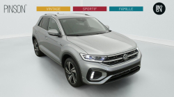 Volkswagen T-Roc 1.5 TSI EVO2 150 Start Stop DSG... 45-Loiret