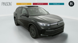 Volkswagen Tiguan NOUVEAU 1.5 eTSI 150CV DSG7 LI... 45-Loiret