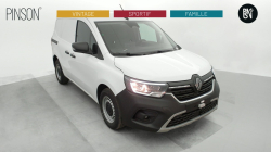 Renault Kangoo Van SESAME L1 BLUE DCI 115 GSR2 A... 45-Loiret