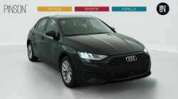 Audi A3 sportback 30 TFSI MILD HYBRID 110 S tron... 45-Loiret