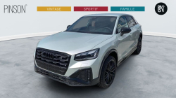 Audi Q2 35 TDI 150 S tronic 7 S line 45-Loiret
