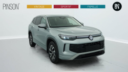 Volkswagen Tayron 1.5 eTSI 150ch DSG7 7pl Life P... 45-Loiret