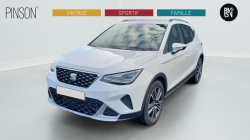 Seat Arona 1.0 tsi 110 xperience 45-Loiret
