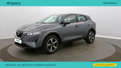 Nissan Qashqai e-POWER 190ch Business Edition 20... 35-Ille-et-Vilaine