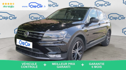 Volkswagen Tiguan II 2.0 TDI 150 Carat Exclusive 75-Paris