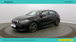 BMW Série 1 120iA 178ch M Sport DKG7 9cv 35-Ille-et-Vilaine