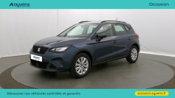Seat Arona 1.0 TSI 110ch Style Business DSG7 35-Ille-et-Vilaine