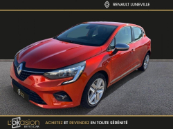 Renault Clio V Blue dCi 85 Business 54-Meurthe-et-Moselle