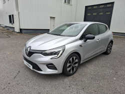 Renault Clio V E-Tech 140 Limited 55-Meuse