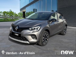 Renault Captur TCe 100 GPL Evolution 55-Meuse