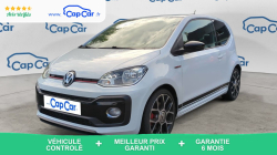 Volkswagen Up! 1 TSI 115 GTI 75-Paris