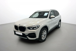 BMW X3 G01 xDrive20d 190ch BVA8 Business 77-Seine-et-Marne