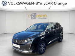 Peugeot 3008 BlueHDi 130ch S&S EAT8 Allure Pack 84-Vaucluse