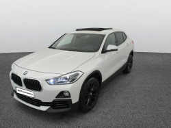 BMW X2 F39 sDrive 18d 150 ch BVM6 Première 94-Val-de-Marne